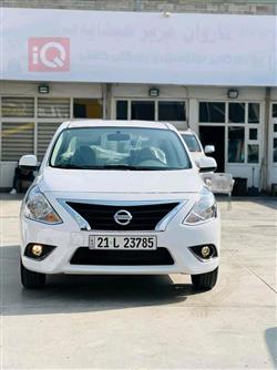 Nissan Sunny